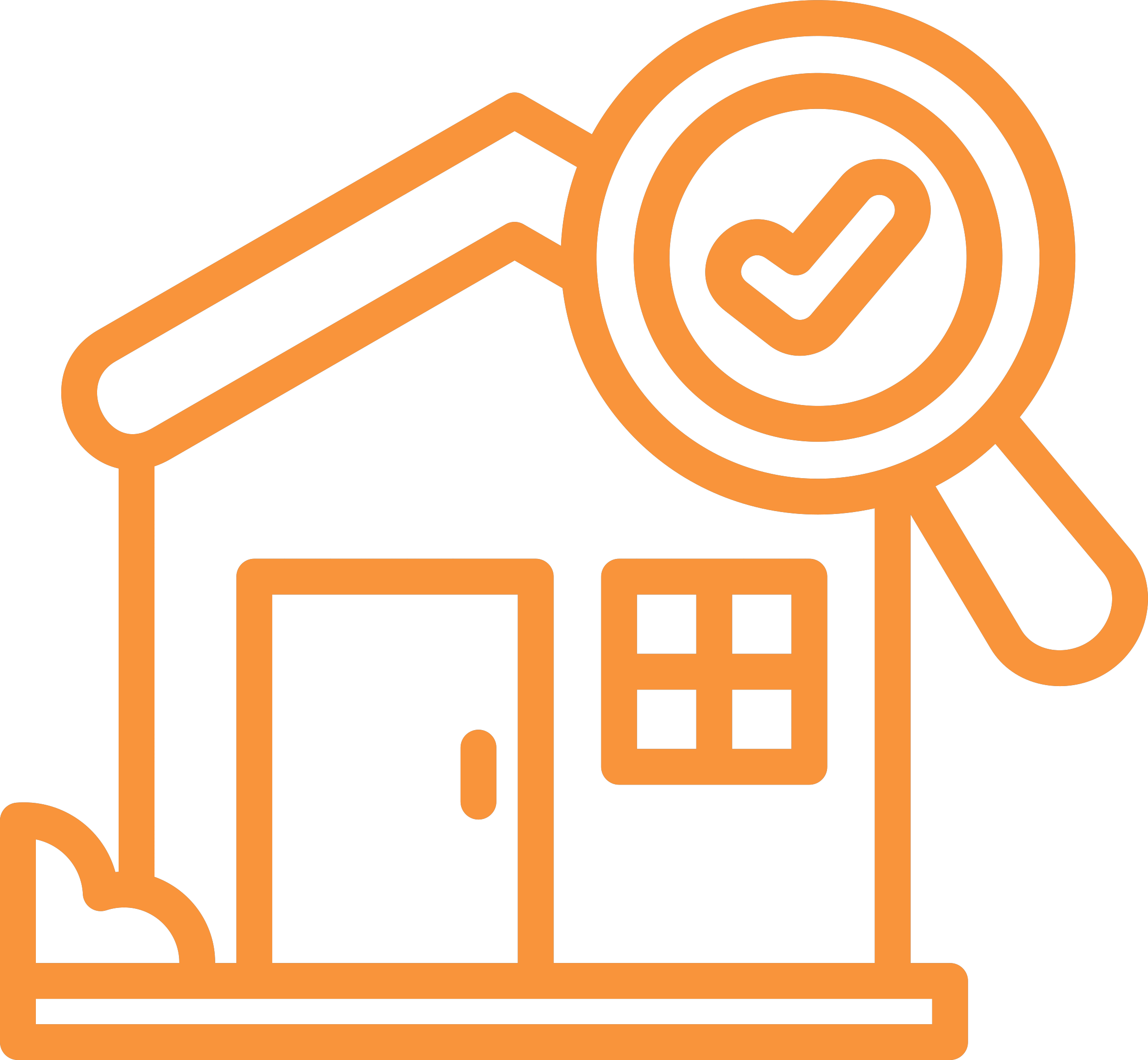 Free Site Visit