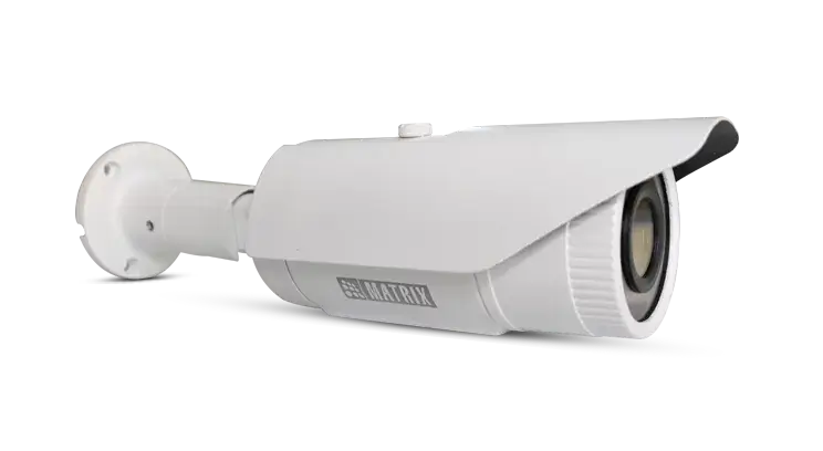 matrix Project Bullet Network Cameras 1